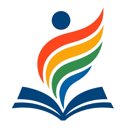 Pragati Education Society Logo